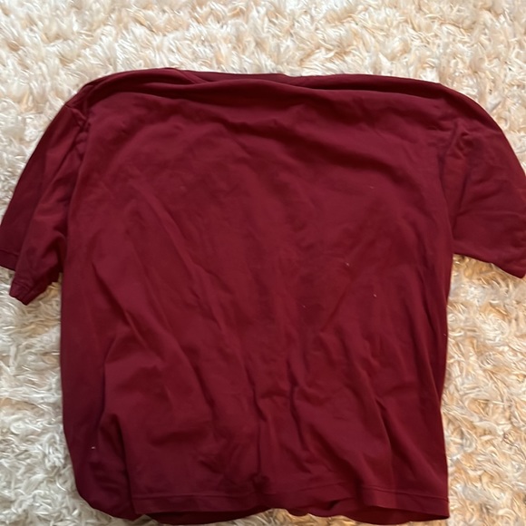 Woodstock cropped t-shirt - Picture 3 of 3